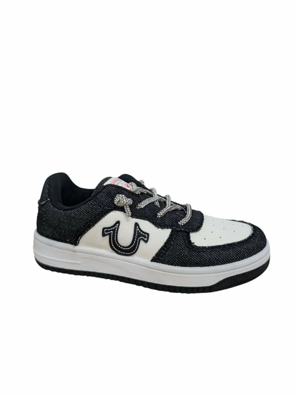 True religion Allison Sneaker Size 13 Girls